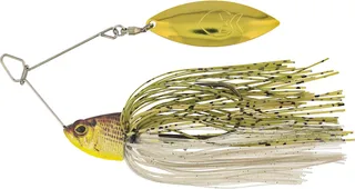 Westin MVIBE Willow Spinnerbait 1106 21g #4/0
