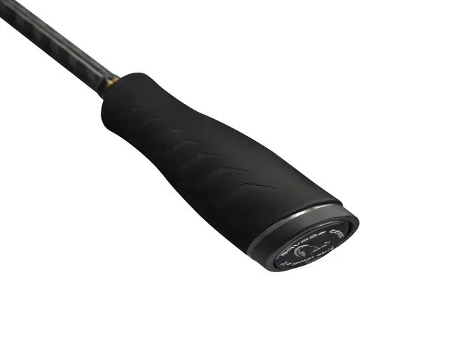 Savage Gear Revenge SG2 Micro Game Spinning Rod 2.3m 0–2.5g