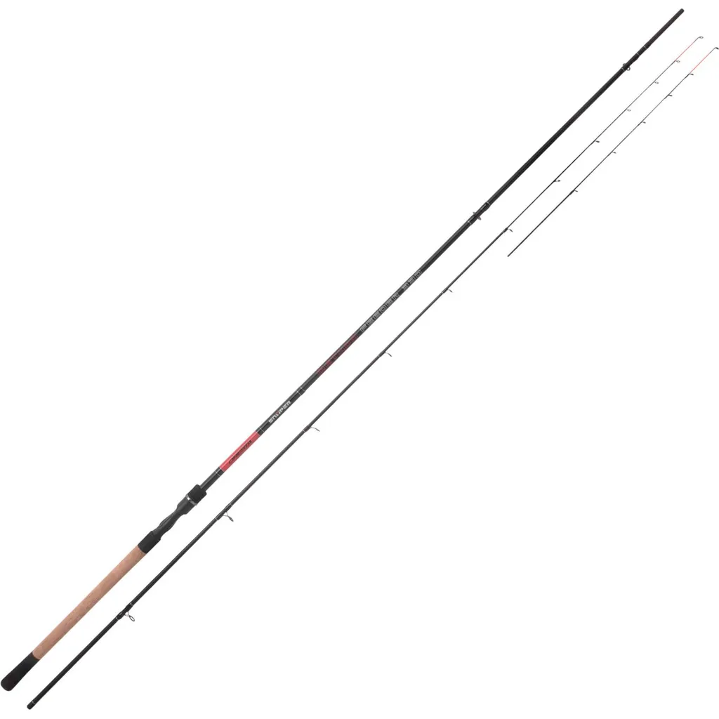 Cresta Snyper Method Feeder 3.3m 20–60g 2pc