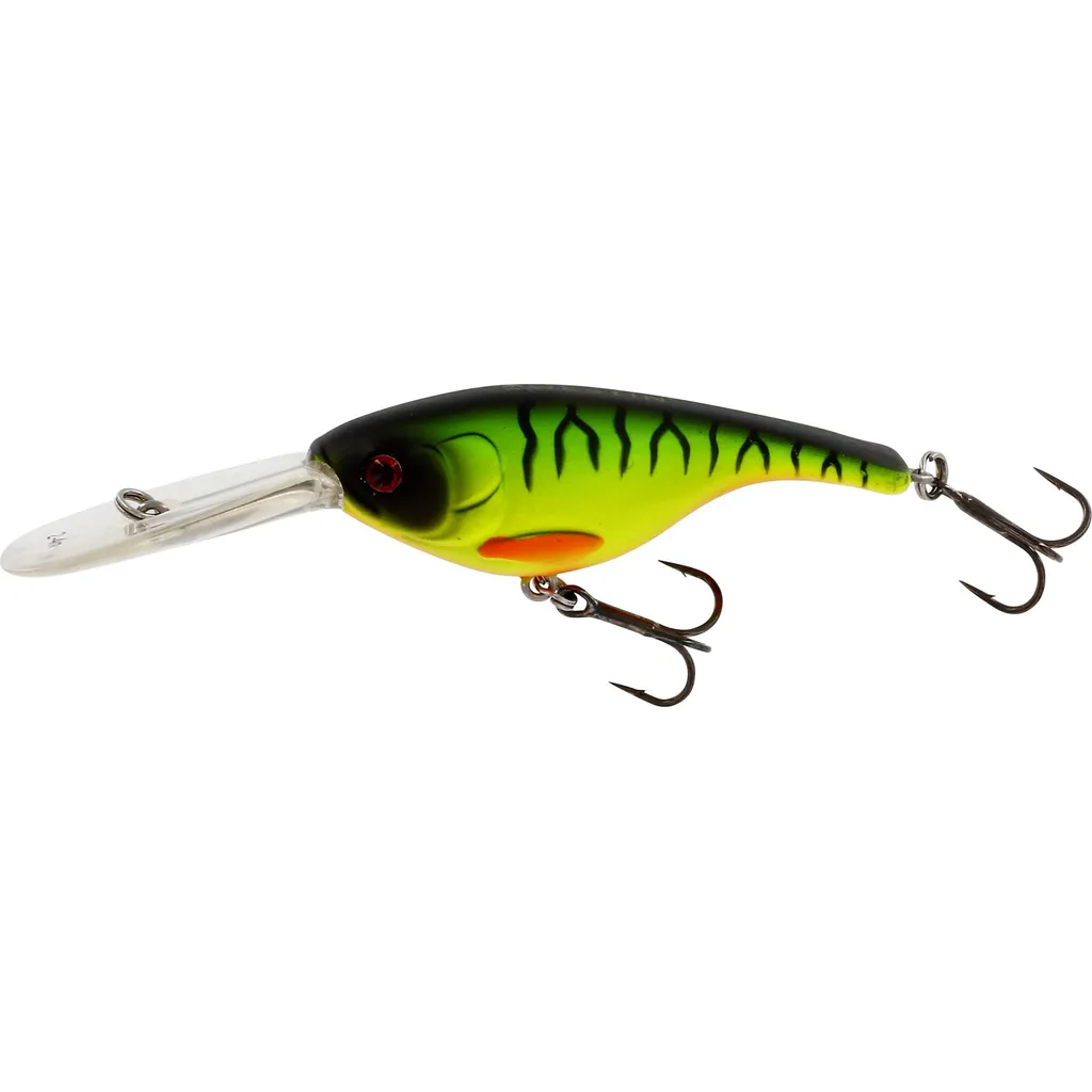 Westin BabyBite DR Crankbait 6.5cm 13g Firetiger
