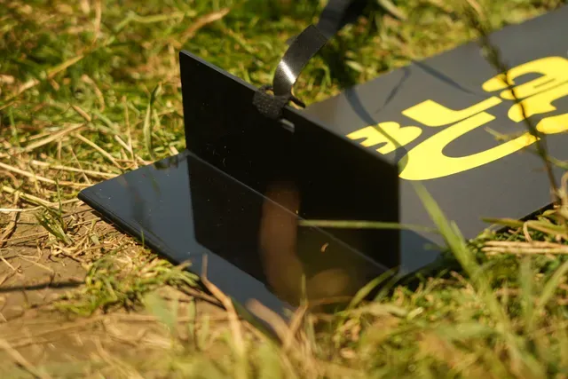 Black Cat Cat Measure 300cm Maßband