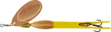 Westin FC Bullet Spinner 35g Flouro Yellow / Copper Copper