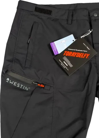 Westin W6 Regenhose M
