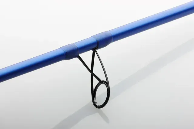 Savage Gear SGS4 ShadNMetal Specialist Spinning Rod 2.41m 150g Moderate Fast