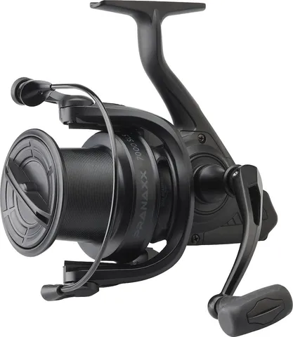 Kinetic Pranaxx 7000 FD 3+1