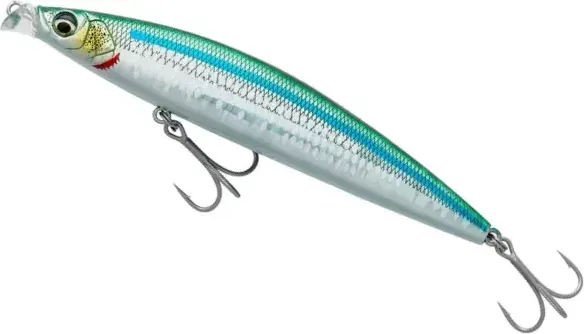 Savage Gear Gravity Shallow Crankbaits 11.5cm 0.2–0.4m 20g Sayoris Loose Scales