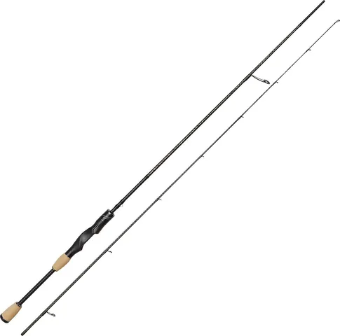 Westin W8 Finesse Spinning Rod T&C 2.15m 5-15g 2pc