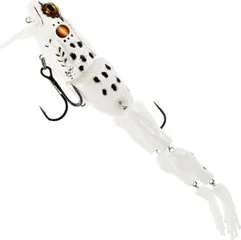 Westin Freddy The Frog Topwater 18.5cm 46g White Frog