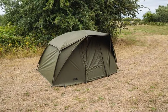 Fox Eos Pro Bivvy Vapour Cap 1