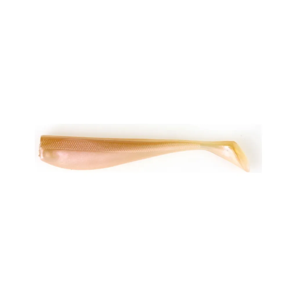 Fox Rage Slugger Shad 13cm Ghost