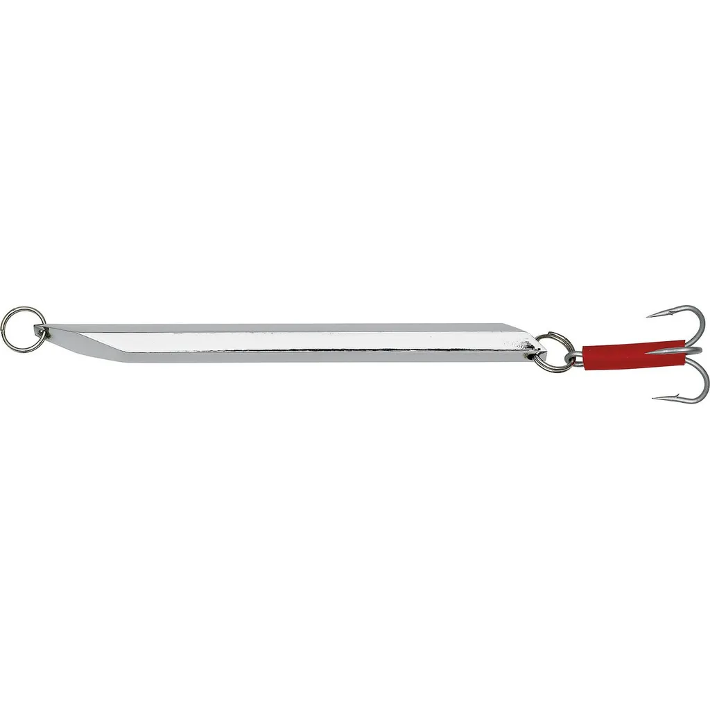 Kinetic Depth Diver Meeresköder 200g 20cm Silver