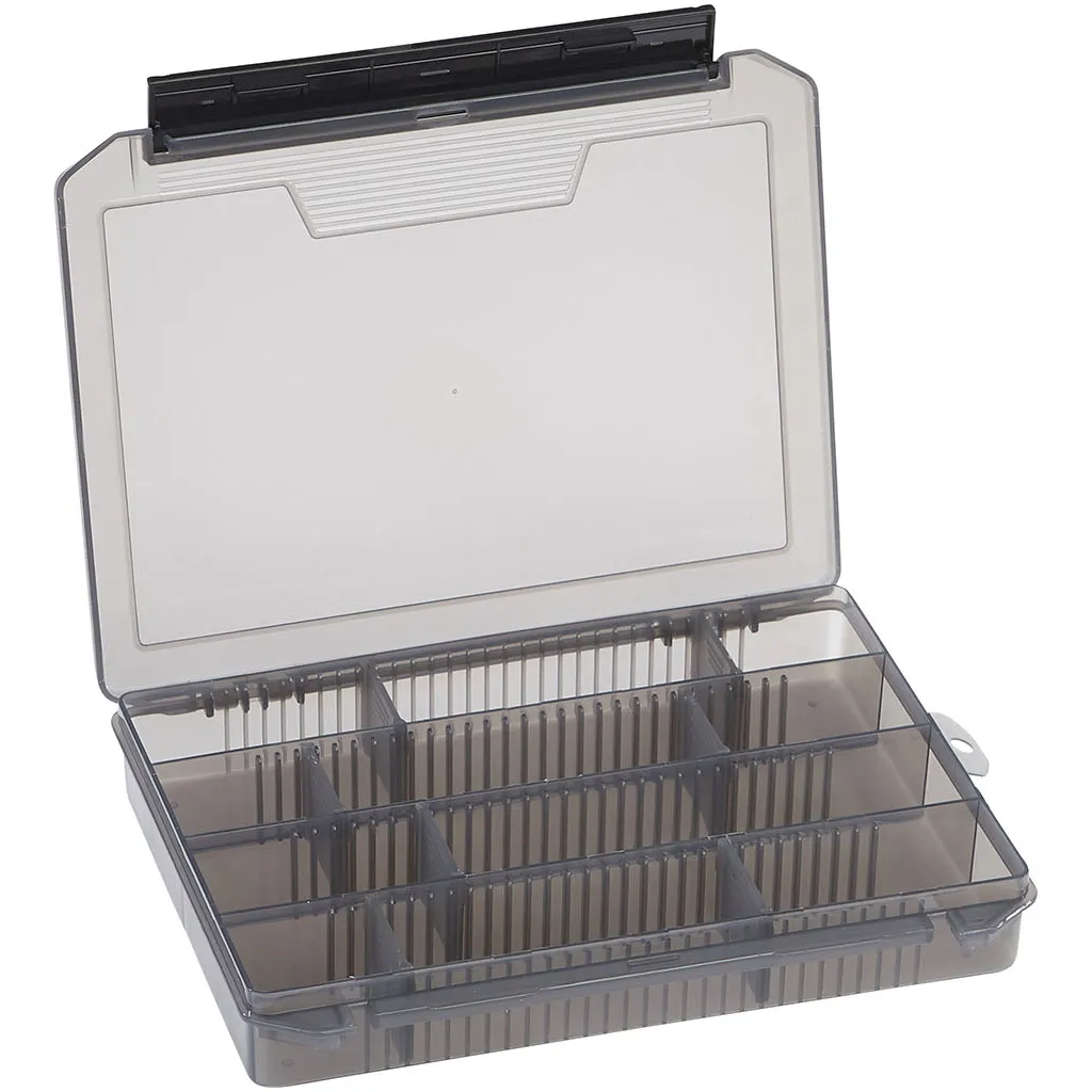 Balzer Shirasu Köderbox 24,5x19x4cm Variable Trenner