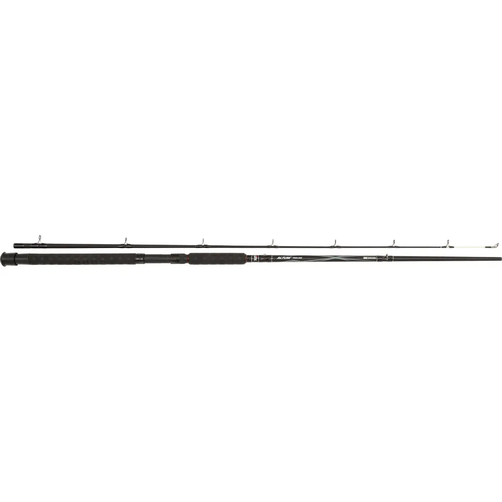 Abu Garcia Altum™ Schlepprute 2.13m 2pc 15–25lb
