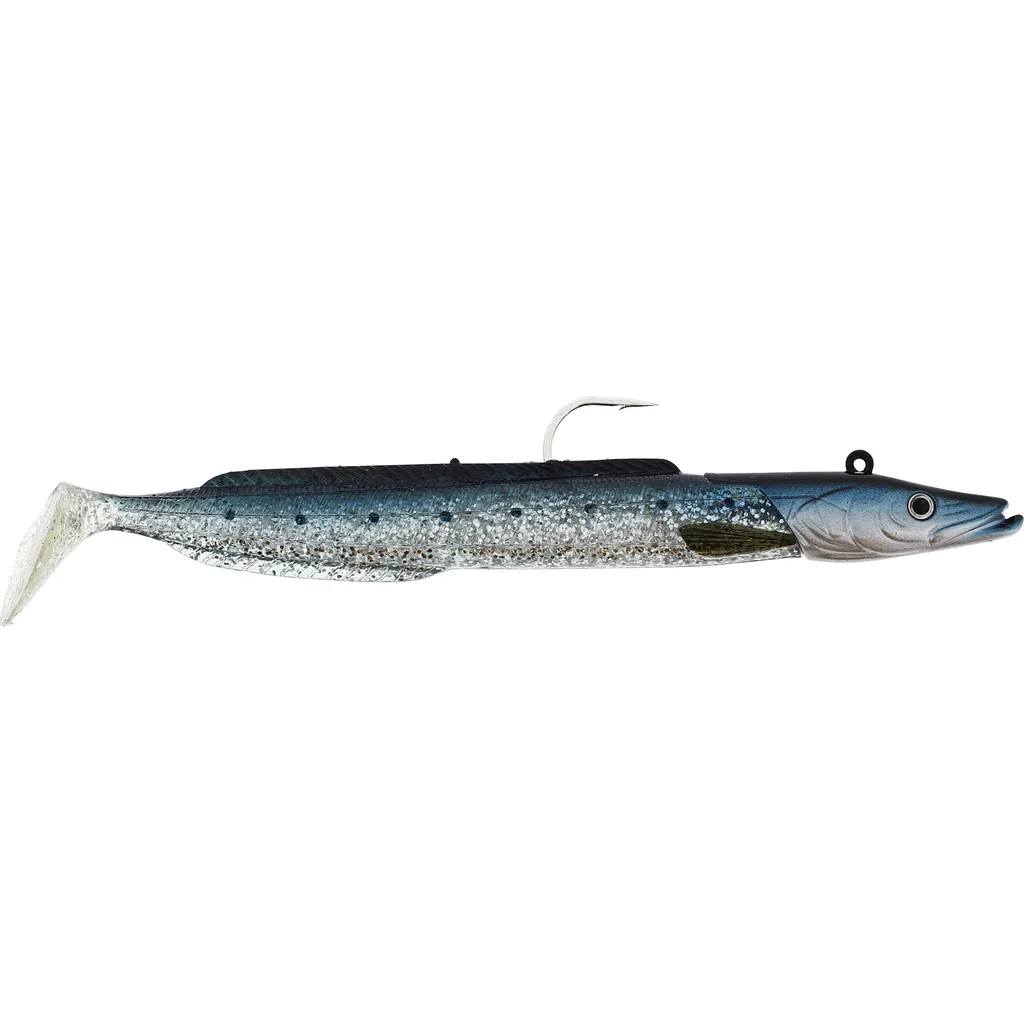 Westin Sandy Andy Jig 32g 14cm Spotted Sardine #4/0