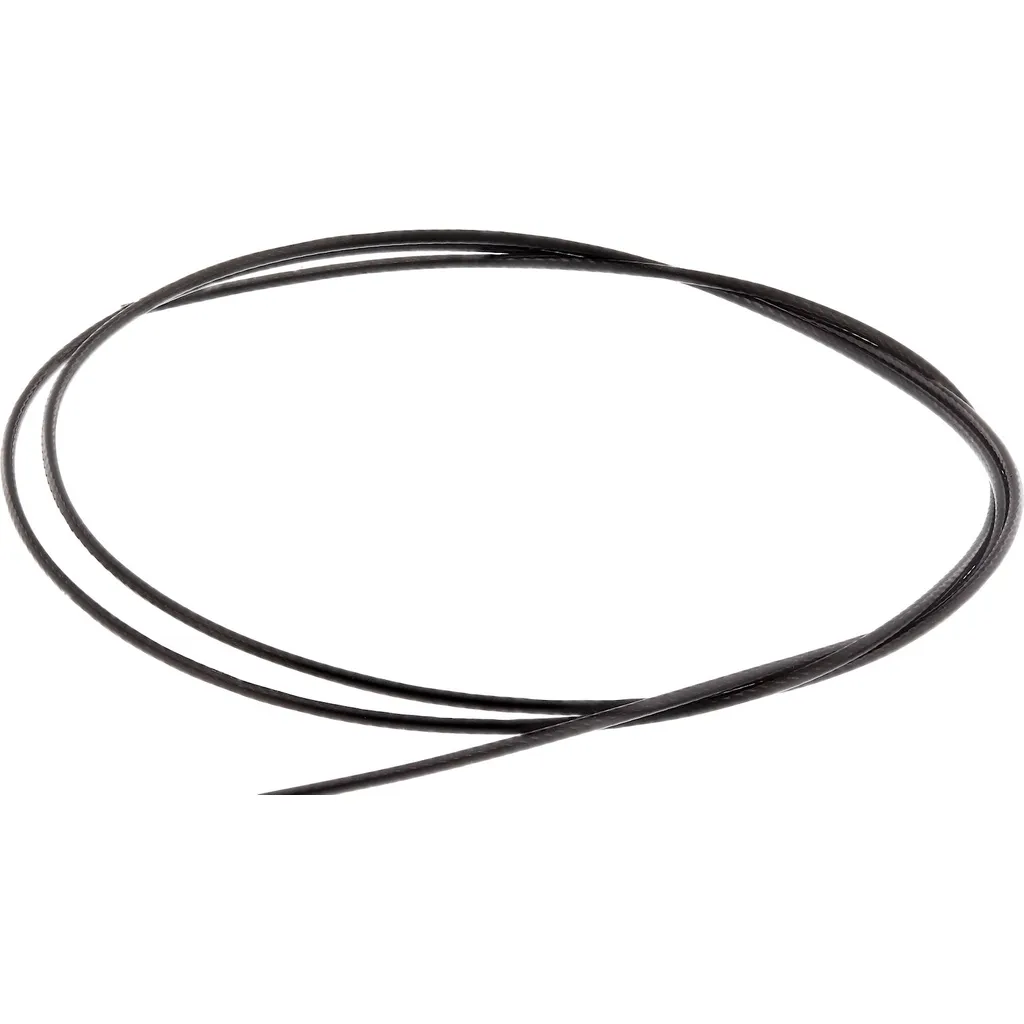 Westin Coated Stainless Steel 49-Strand Wire Leaders 0.48mm 14kg