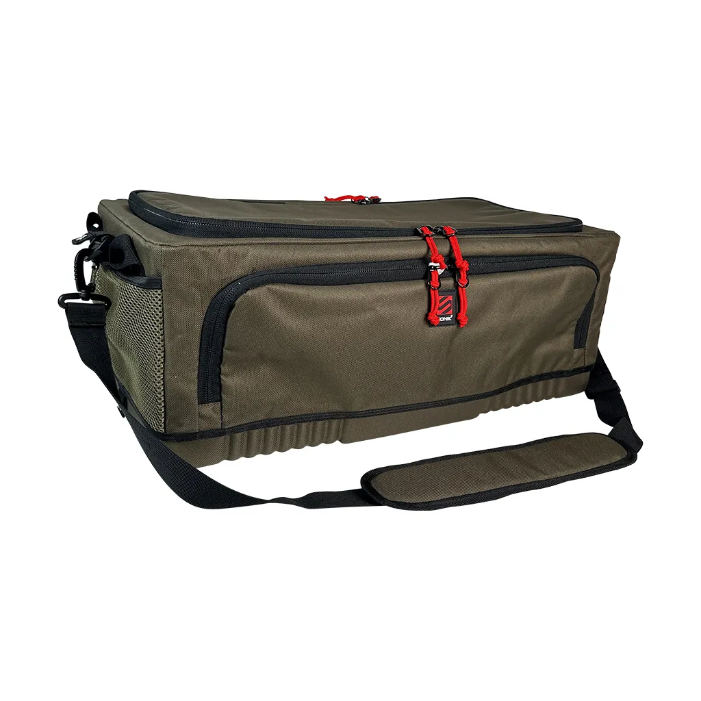 Sonik Storz Angeltasche 36L Low 60x30x22cm