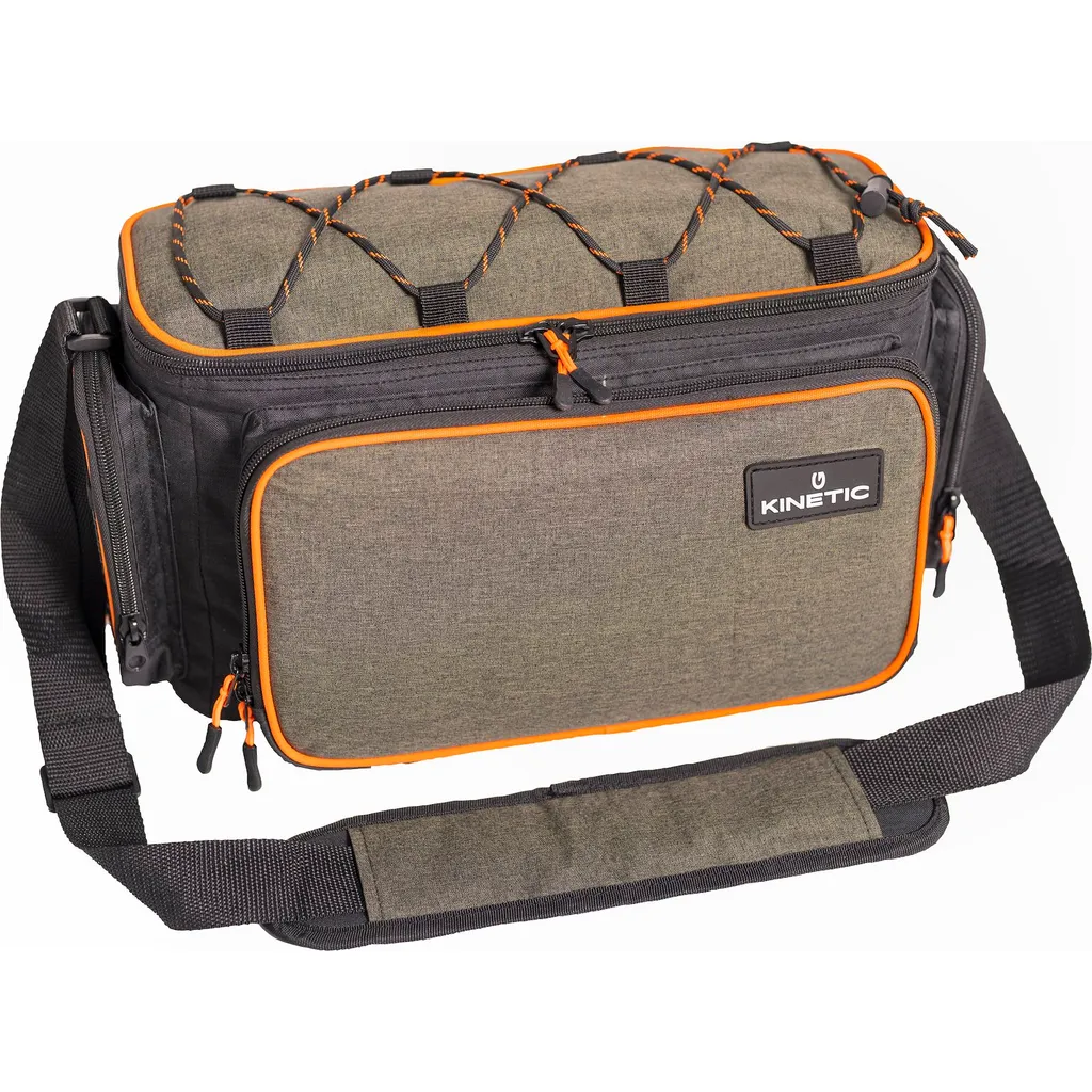 Kinetic Lure Shoulder Bag 1 Box 30cm 1.33kg