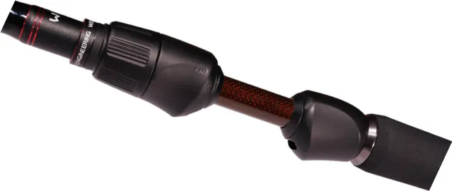 Westin W4 StreetStick 2nd Spinning Rod 0712 2.13m 5-15g 2pc