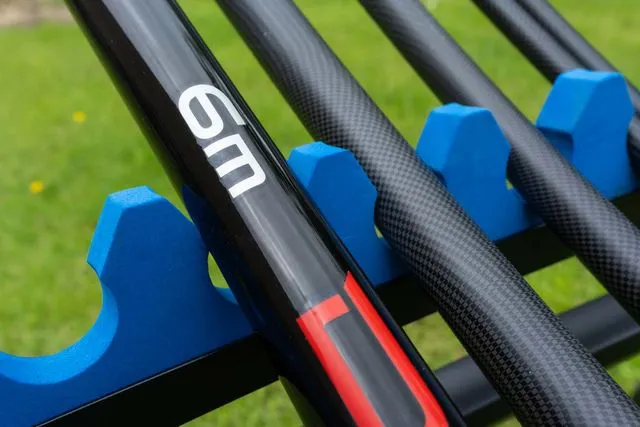 Preston Dura Carp 600 Pole 6m 405g