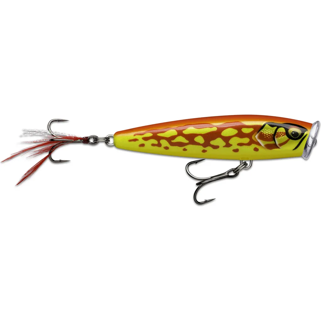 Rapala Skitter Pop Elite Topwater SPE95 9.5cm 17g GDOF