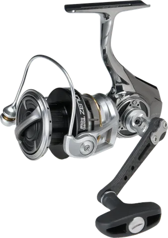 Abu Garcia Zenon Spinning Reels 3000MSH 163g 5.2kg 96cm 11 6.2:1