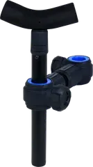 Matrix 3D-R EVA Butt Rest Extending 24cm 25–36mm 461g