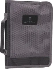 Westin W4 Rig Wallet Medium Titanium Black