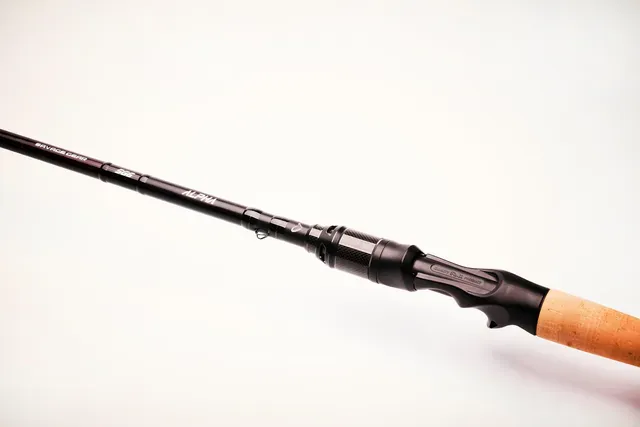 Savage Gear Alpha SG6 Swimbait Casting Rod 2.41m 130–250g