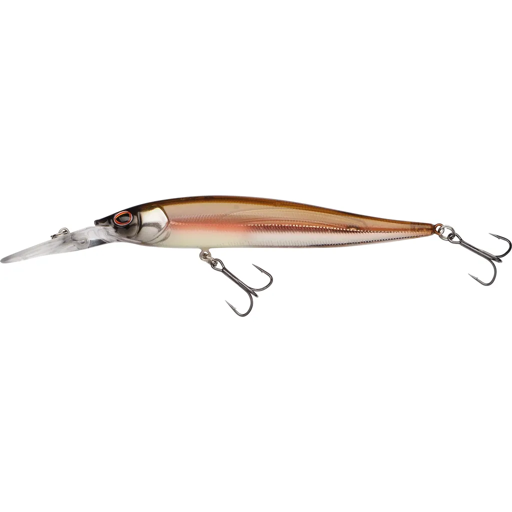Berkley DEX Stunna 100 Plus2 Twitchbait Smelt