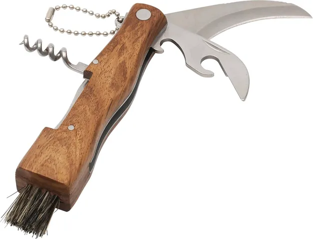 Kinetic Pilzmesser 246