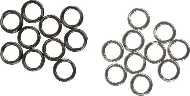 Savage Gear Splitring 5mm 20kg