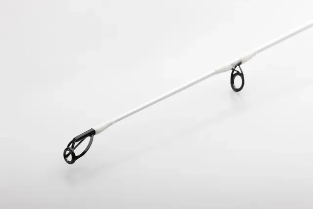 Madcat White Spin Spinning Rod 2.4m 50–175g