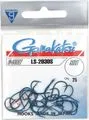 Gamakatsu LS-2030S Haken 25pcs Blue