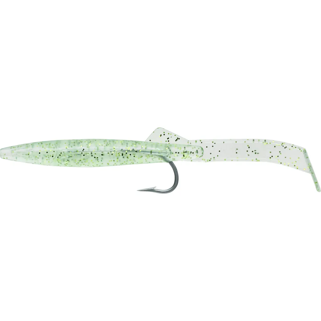 Ragot Raglou Gummifisch 5.5cm Green Glitter RG3921145