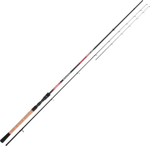 Cresta Snyper Feederrute 20–60g 2.7m 148g Method Feeder