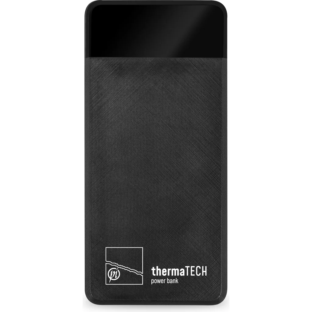Preston Thermatech Power Bank 20000mAh