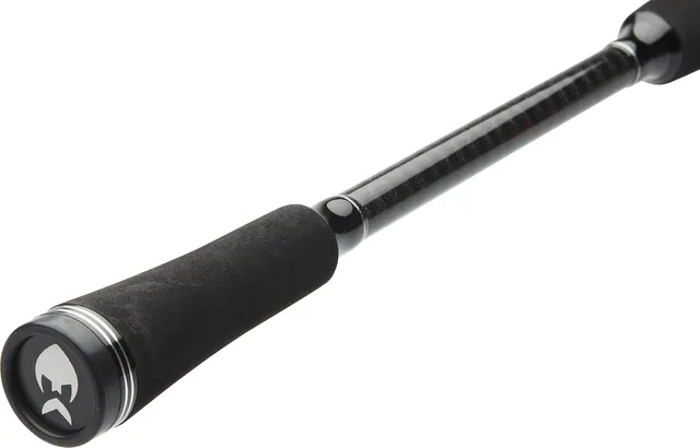Westin W3 Casting-Rute 0702 2.18m 7–38g 2pc