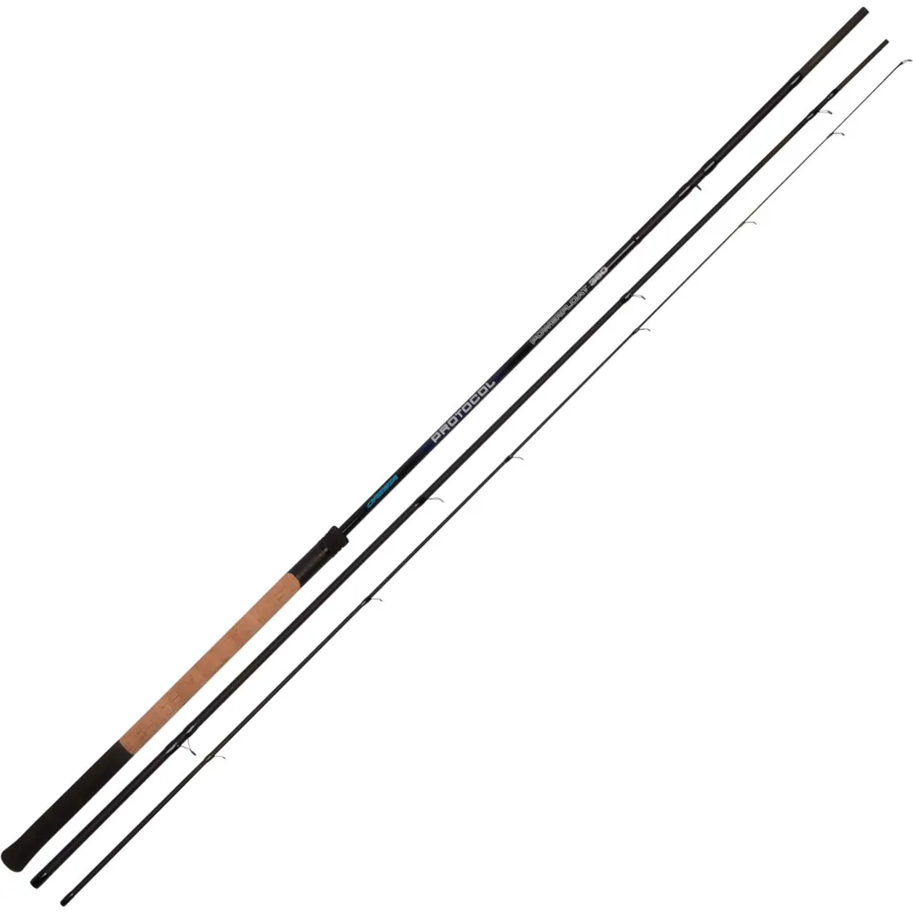 Cresta Protocol Powerfloat Friedfischrute 3.6m 10–20g 3pc