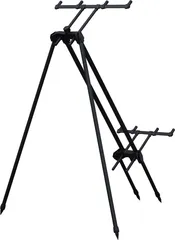 Prologic Tri-Sky Pod 4 Rod 70–128cm 3.8kg