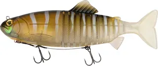 Fox Rage Jointed Replicant 32cm 355g Ghost Ayu