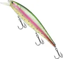 Lucky Craft Pointer 128 Jerkbait 12.8cm 1.3m 28g Laser Rainbow Trout