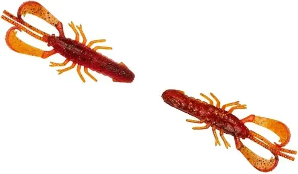 Savage Gear Reaction Crayfish 9.1cm 7.5g Motor Oil