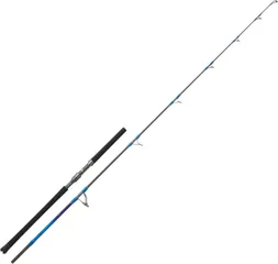 Hearty Rise Monster Game Prestige Meeresrute 2.4m 30–120g 2pc