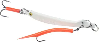 Balzer Torsk Pilker Mit Gummi Makk 100g Luminous
