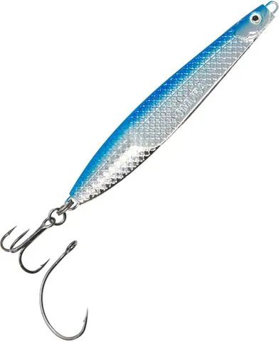 FTM Omura Caster Spoon 8.8–10cm 15–22g Lively Action