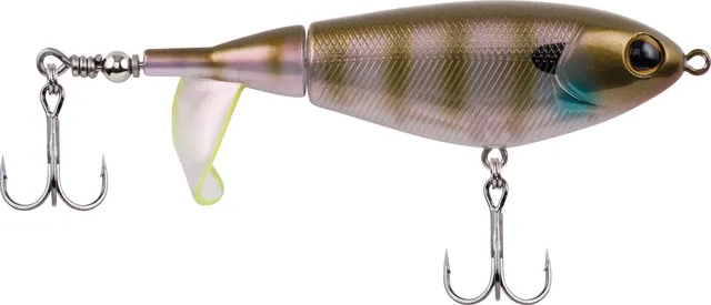 Berkley Choppo Oberflächenköder 75 14g MF Frog