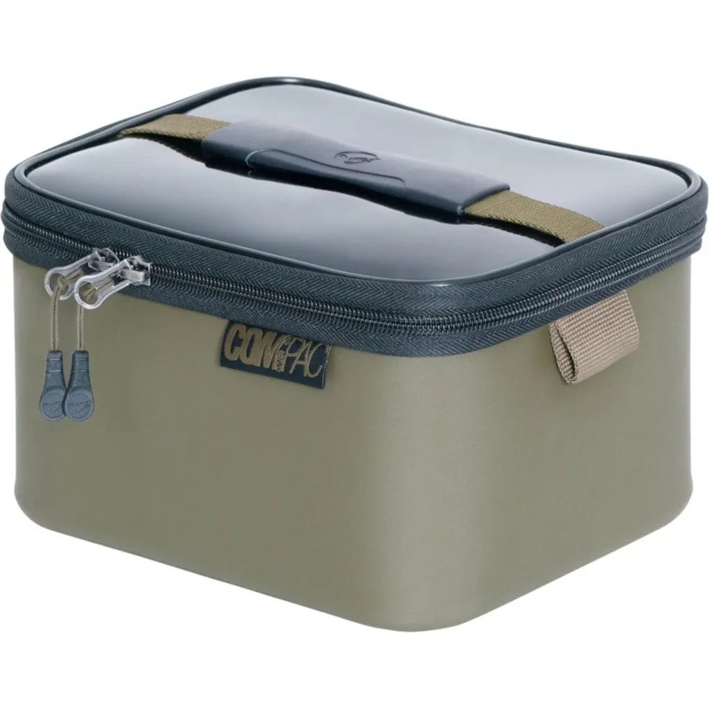 Korda Compac Kameratsche Klein 18x22x17cm