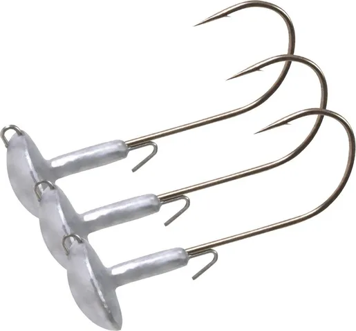 Fox Rage Standup Lipstick Jigs Jigkopf #4/0 30g