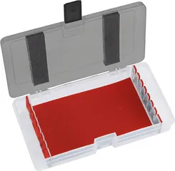 Balzer Shirasu Blinker Box 18.5x10x3.5cm