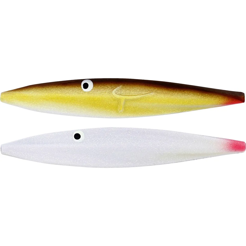 Westin Twister Coast Meerforellenköder 8.9cm 16.5g Stickleback